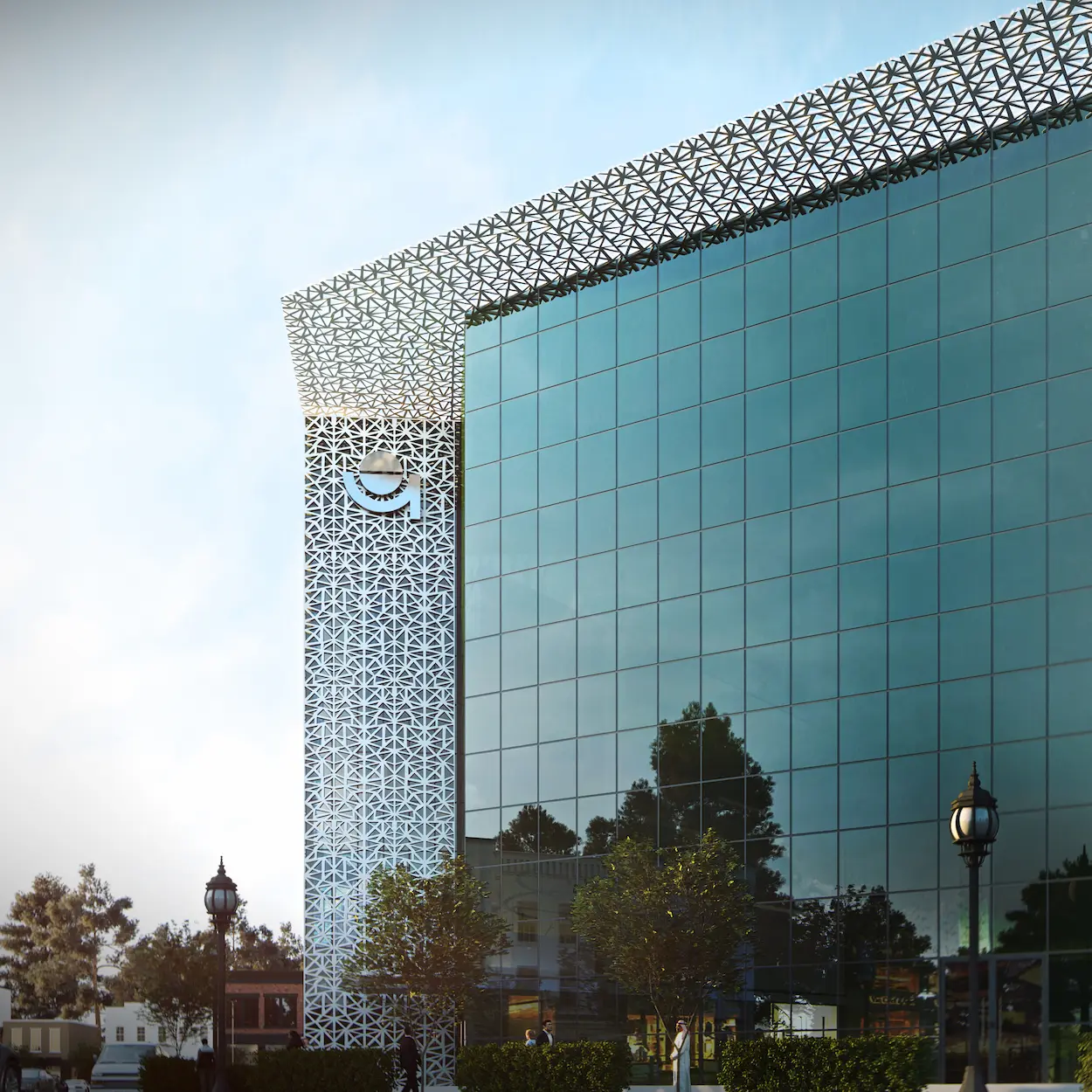 شركة اليمامة